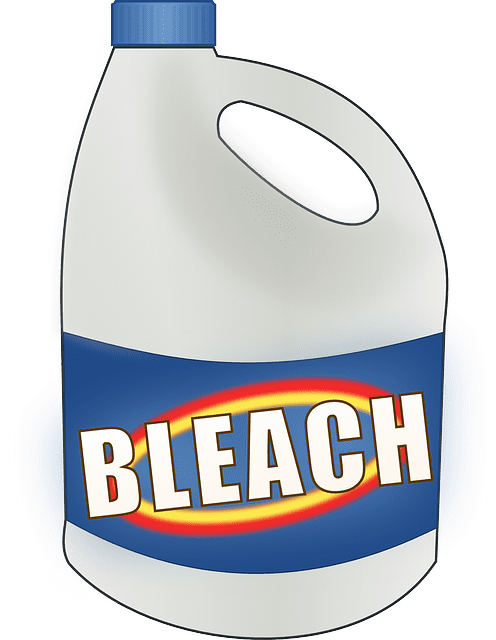 bleach-147520_640