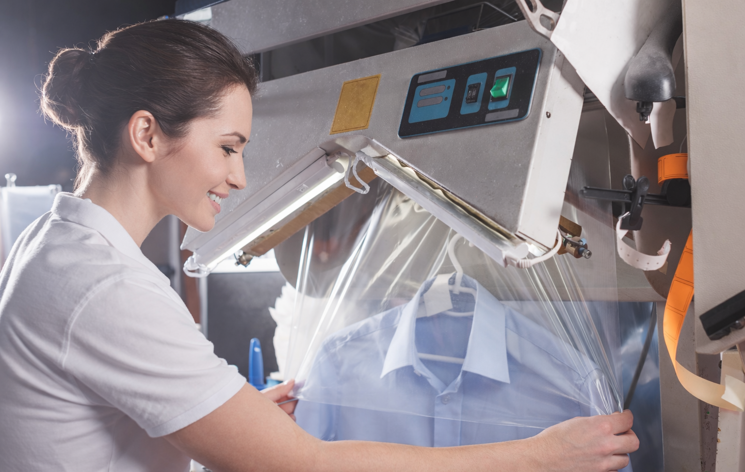 Experienced Dry Cleaner blog1